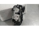 Recambio de cerradura puerta trasera izquierda para cupra formentor (kmp) 1.5 tsi e-hybrid referencia OEM IAM 5TA839015Q  