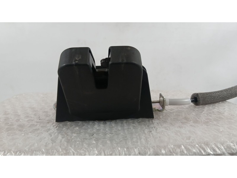 Recambio de cerradura maletero / porton para cupra formentor (kmp) 1.5 tsi e-hybrid referencia OEM IAM 4M0827506D  041420