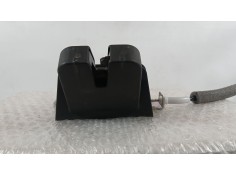 Recambio de cerradura maletero / porton para cupra formentor (kmp) 1.5 tsi e-hybrid referencia OEM IAM 4M0827506D  041420