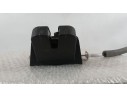 Recambio de cerradura maletero / porton para cupra formentor (kmp) 1.5 tsi e-hybrid referencia OEM IAM 4M0827506D  041420
