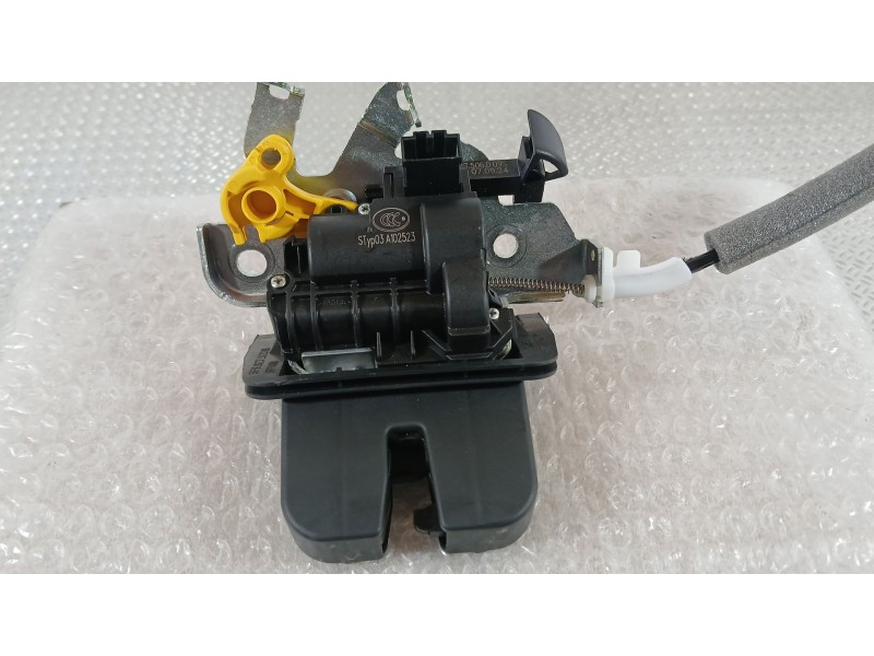 Recambio de cerradura maletero / porton para cupra formentor (kmp) 1.5 tsi e-hybrid referencia OEM IAM 4M0827506D  041420