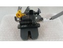 Recambio de cerradura maletero / porton para cupra formentor (kmp) 1.5 tsi e-hybrid referencia OEM IAM 4M0827506D  041420