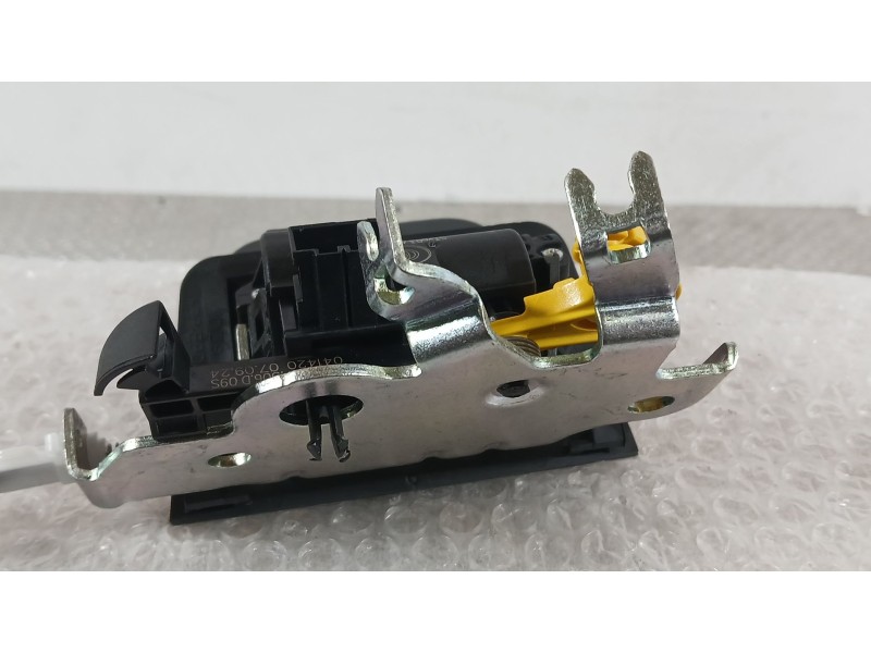 Recambio de cerradura maletero / porton para cupra formentor (kmp) 1.5 tsi e-hybrid referencia OEM IAM 4M0827506D  041420