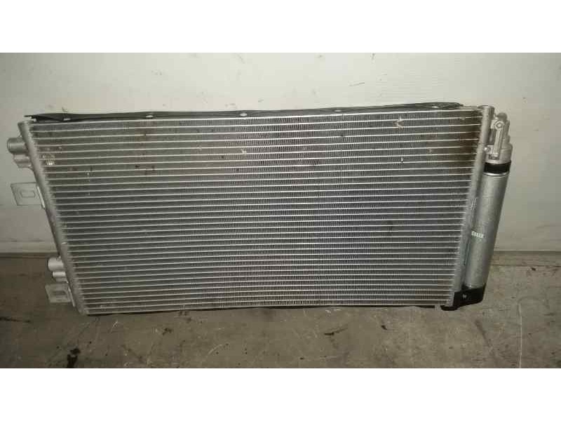 Recambio de condensador / radiador aire acondicionado para mini mini (r50,r53) one referencia OEM IAM 150333072  MAN ZAI