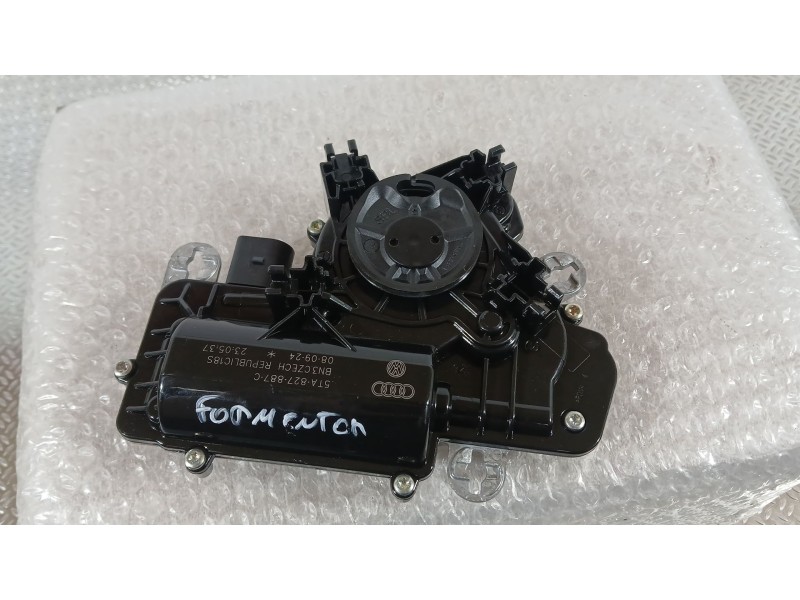 Recambio de motor porton trasero para cupra formentor (kmp) 1.5 tsi e-hybrid referencia OEM IAM 5TA827887C  