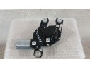 Recambio de motor limpia trasero para cupra formentor (kmp) 1.5 tsi e-hybrid referencia OEM IAM 8V0955711C VALEO W295732