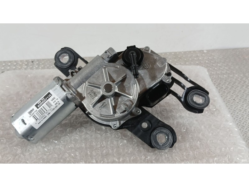 Recambio de motor limpia trasero para cupra formentor (kmp) 1.5 tsi e-hybrid referencia OEM IAM 8V0955711C VALEO W295732