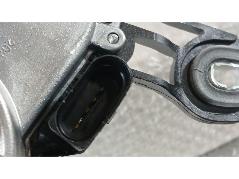Recambio de motor limpia trasero para cupra formentor (kmp) 1.5 tsi e-hybrid referencia OEM IAM 8V0955711C VALEO W295732