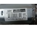 Recambio de motor limpia trasero para cupra formentor (kmp) 1.5 tsi e-hybrid referencia OEM IAM 8V0955711C VALEO W295732
