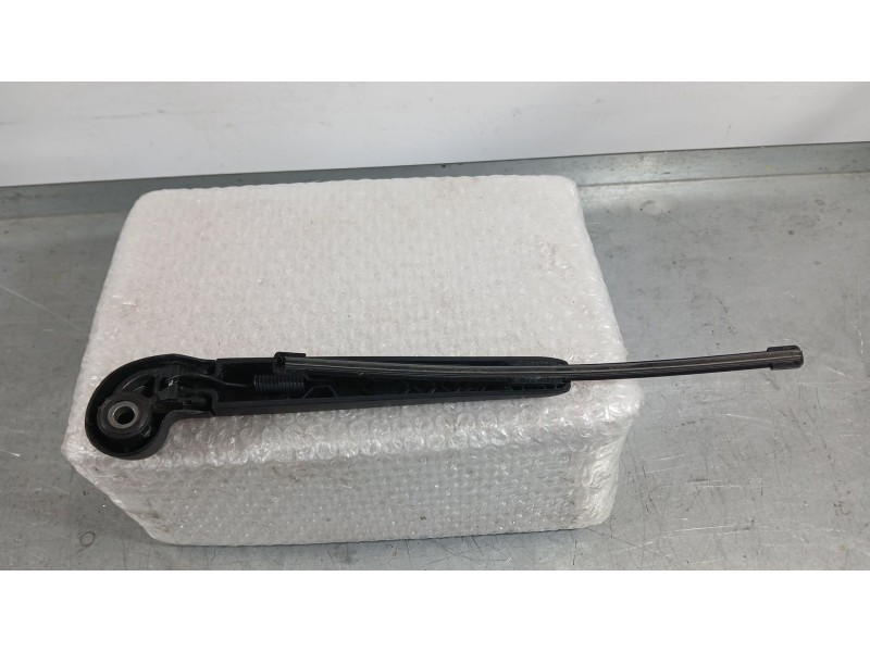 Recambio de brazo limpia trasero para cupra formentor (kmp) 1.5 tsi e-hybrid referencia OEM IAM F55955704A  5FF955707A
