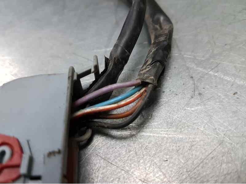 Recambio de retrovisor izquierdo para fiat stilo (192) 1.9 jtd 115 referencia OEM IAM   ELECTRICO