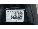Recambio de antena para cupra formentor (kmp) 1.5 tsi e-hybrid referencia OEM IAM 5WA035507M  