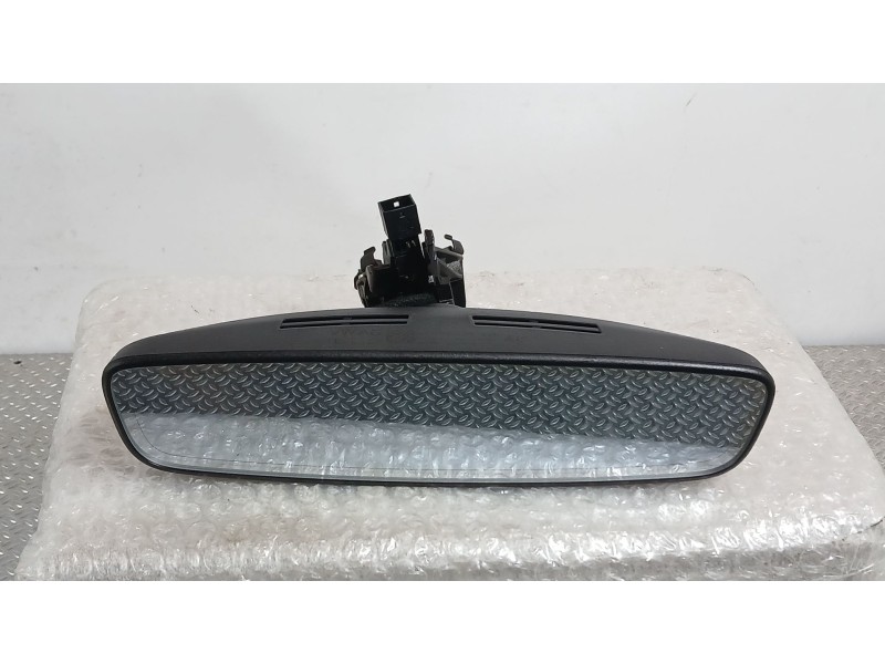 Recambio de espejo interior para cupra formentor (kmp) 1.5 tsi e-hybrid referencia OEM IAM 3JD857511G  S9113140