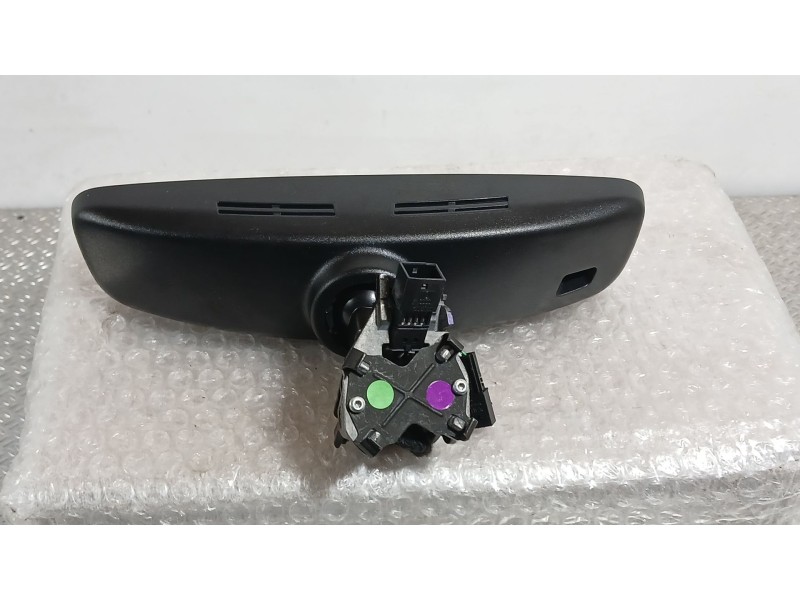 Recambio de espejo interior para cupra formentor (kmp) 1.5 tsi e-hybrid referencia OEM IAM 3JD857511G  S9113140