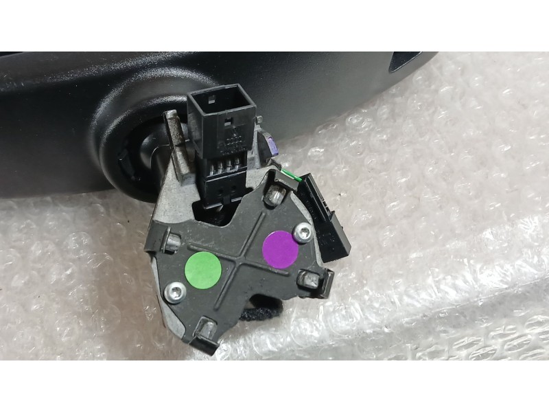 Recambio de espejo interior para cupra formentor (kmp) 1.5 tsi e-hybrid referencia OEM IAM 3JD857511G  S9113140