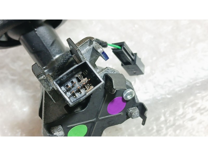 Recambio de espejo interior para cupra formentor (kmp) 1.5 tsi e-hybrid referencia OEM IAM 3JD857511G  S9113140