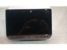 Recambio de sistema navegacion gps para cupra formentor (kmp) 1.5 tsi e-hybrid referencia OEM IAM 11H919605 CONTINENTAL AAA22375