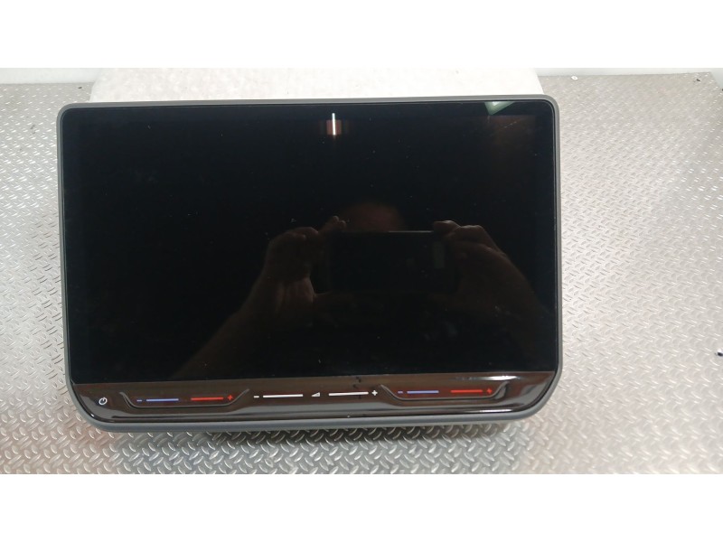 Recambio de sistema navegacion gps para cupra formentor (kmp) 1.5 tsi e-hybrid referencia OEM IAM 11H919605 CONTINENTAL AAA22375