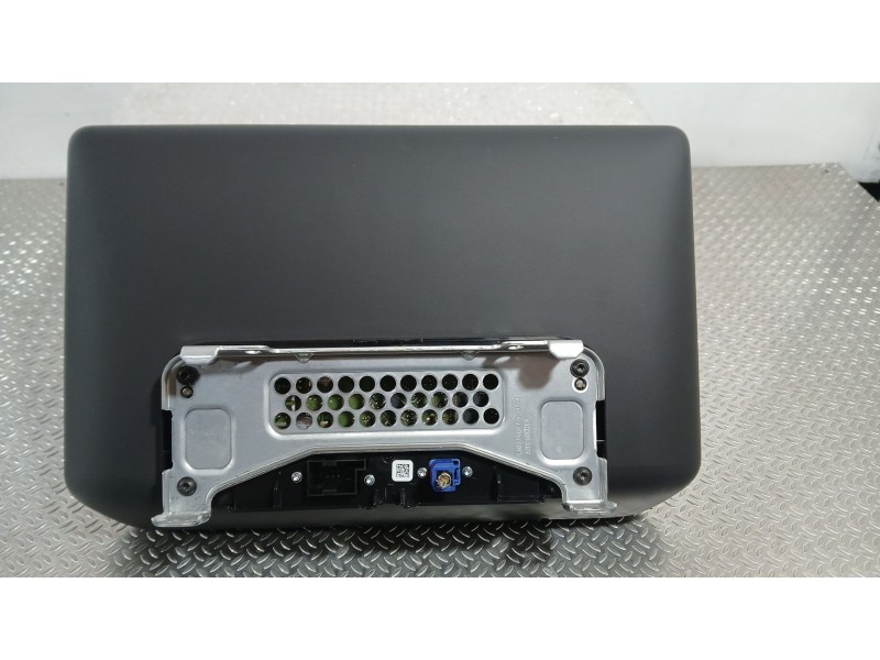 Recambio de sistema navegacion gps para cupra formentor (kmp) 1.5 tsi e-hybrid referencia OEM IAM 11H919605 CONTINENTAL AAA22375
