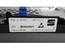 Recambio de sistema navegacion gps para cupra formentor (kmp) 1.5 tsi e-hybrid referencia OEM IAM 11H919605 CONTINENTAL AAA22375