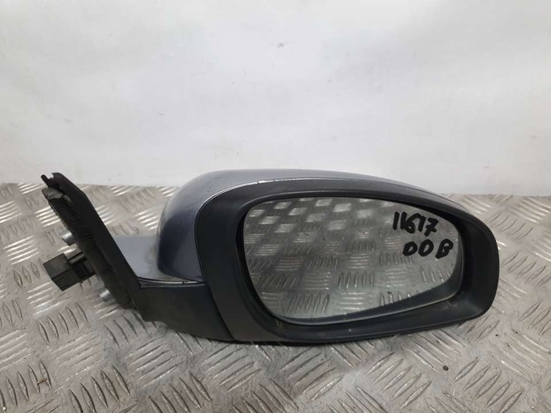 Recambio de retrovisor derecho para opel signum cosmo referencia OEM IAM 24436147 352502 ELECTRICO