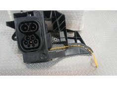 Recambio de toma de corriente para cupra formentor (kmp) 1.5 tsi e-hybrid referencia OEM IAM 5FF907175C ENCHUFE CARGADOR 