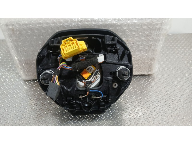 Recambio de airbag delantero izquierdo para cupra formentor (kmp) 1.5 tsi e-hybrid referencia OEM IAM 5FF880201F  3124047D8L