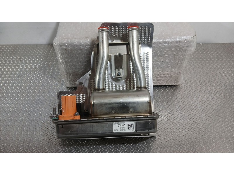 Recambio de bomba calefaccion para cupra formentor (kmp) 1.5 tsi e-hybrid referencia OEM IAM 3WA963231  