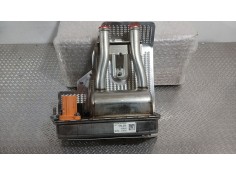 Recambio de bomba calefaccion para cupra formentor (kmp) 1.5 tsi e-hybrid referencia OEM IAM 3WA963231  