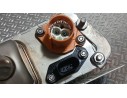 Recambio de bomba calefaccion para cupra formentor (kmp) 1.5 tsi e-hybrid referencia OEM IAM 3WA963231  