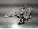 Recambio de elevalunas trasero izquierdo para toyota auris hybrid business referencia OEM IAM 6984002430  ELECTRICO 10 PINES