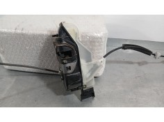 CERRADURA PUERTA DELANTERA IZQUIERDA 9827962580 