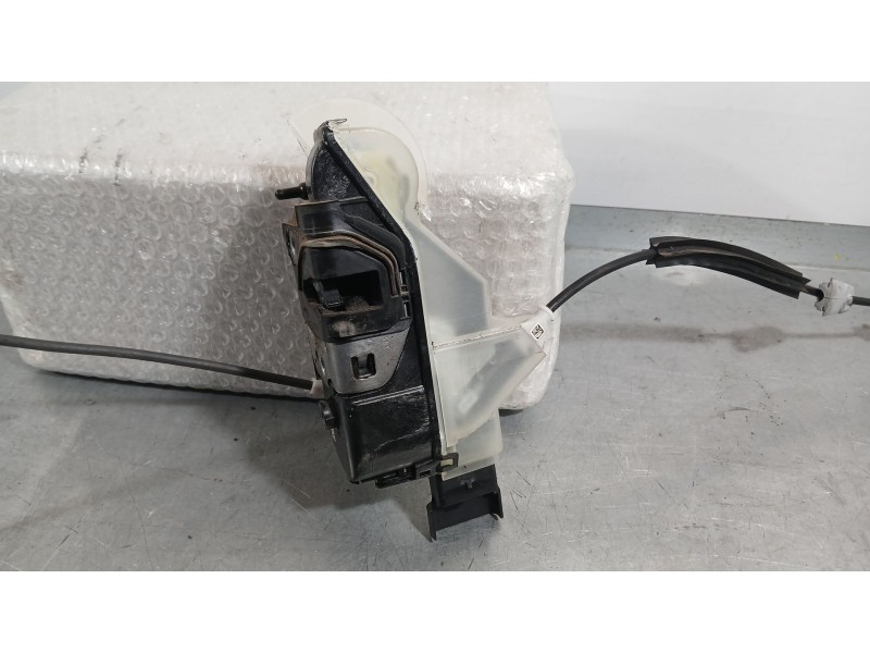 Recambio de cerradura puerta delantera izquierda para citroën c5 aircross (ac_, aj_, ar_, a4_) 1.5 bluehdi 130 (acyhzj, acyhzr) 