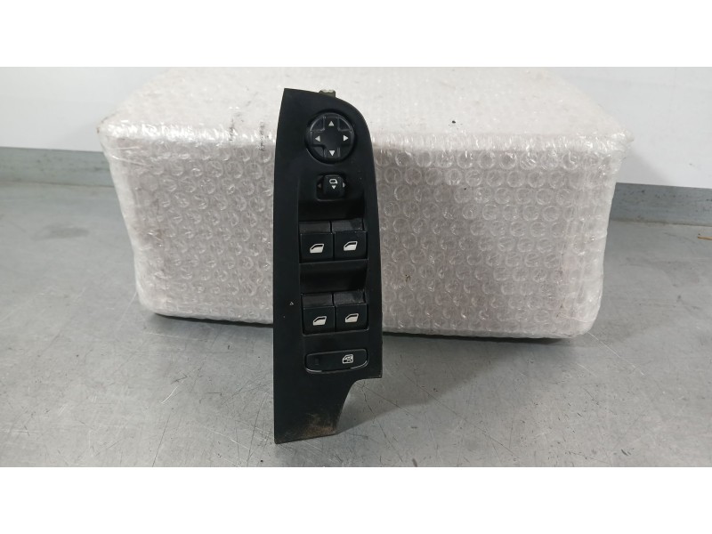 Recambio de mando elevalunas delantero izquierdo para citroën c4 spacetourer (3d_) 1.5 bluehdi 130 referencia OEM IAM 98248414ZD