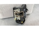 Recambio de cerradura puerta delantera izquierda para dacia duster (hm_) 1.0 tce 100 (hmmt) referencia OEM IAM 805036293RB  