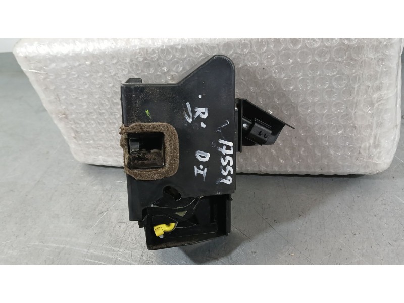 Recambio de cerradura puerta delantera izquierda para dacia duster (hm_) 1.0 tce 100 (hmmt) referencia OEM IAM 805036293RB  