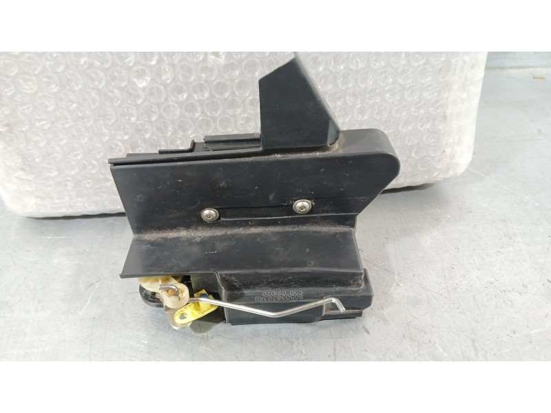 Recambio de cerradura puerta delantera izquierda para dacia duster (hm_) 1.0 tce 100 (hmmt) referencia OEM IAM 805036293RB  