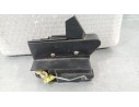 Recambio de cerradura puerta delantera izquierda para dacia duster (hm_) 1.0 tce 100 (hmmt) referencia OEM IAM 805036293RB  