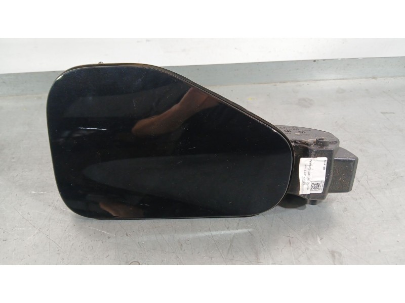 Recambio de tapa conector carga electrica para cupra formentor (kmp) 1.5 tsi e-hybrid referencia OEM IAM 5FF309363B  
