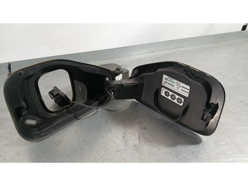 Recambio de tapa conector carga electrica para cupra formentor (kmp) 1.5 tsi e-hybrid referencia OEM IAM 5FF309363B  