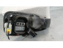 Recambio de tapa conector carga electrica para cupra formentor (kmp) 1.5 tsi e-hybrid referencia OEM IAM 5FF309363B  