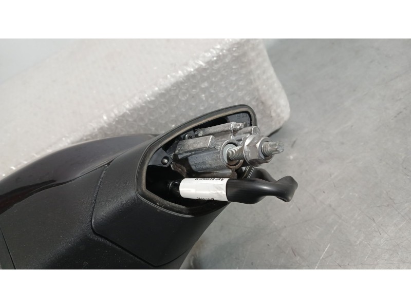 Recambio de retrovisor izquierdo para cupra formentor (kmp) 1.5 tsi e-hybrid referencia OEM IAM   