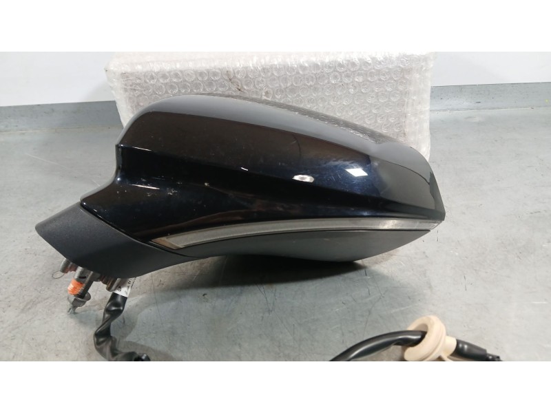 Recambio de retrovisor izquierdo para cupra formentor (kmp) 1.5 tsi e-hybrid referencia OEM IAM   