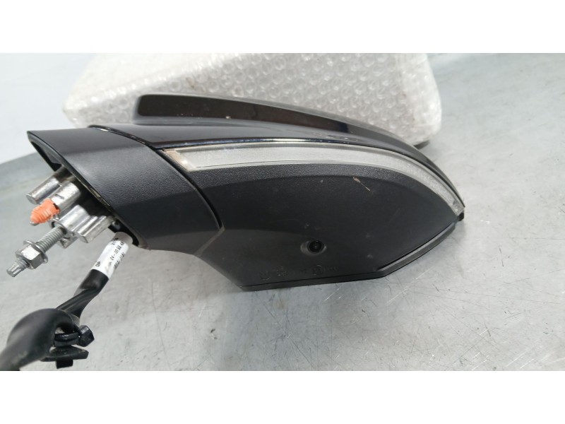 Recambio de retrovisor izquierdo para cupra formentor (kmp) 1.5 tsi e-hybrid referencia OEM IAM   