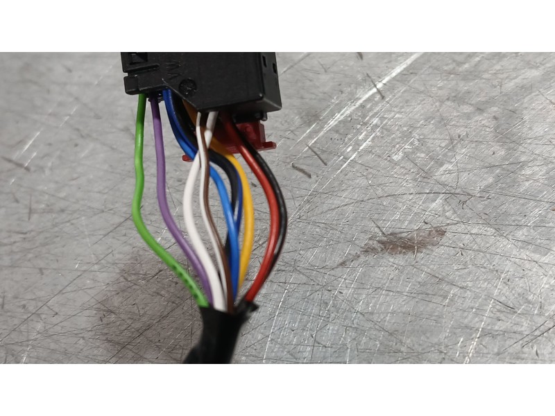Recambio de retrovisor izquierdo para cupra formentor (kmp) 1.5 tsi e-hybrid referencia OEM IAM   