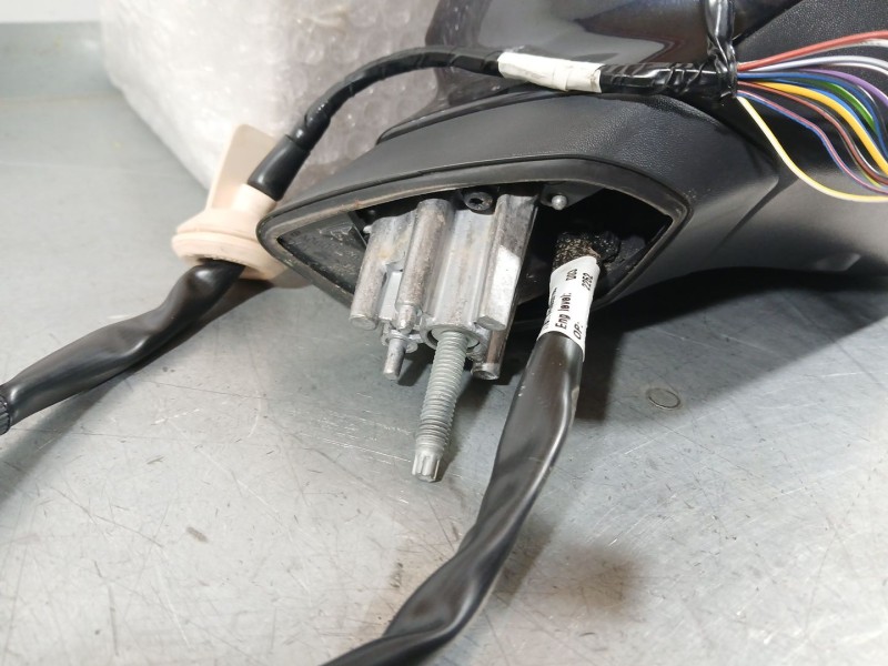 Recambio de retrovisor derecho para cupra formentor (kmp) 1.5 tsi e-hybrid referencia OEM IAM   