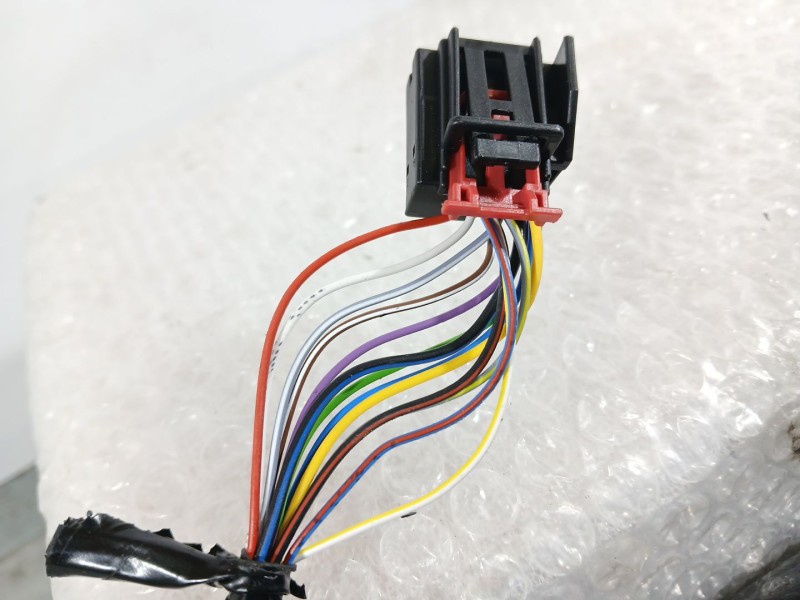 Recambio de retrovisor derecho para cupra formentor (kmp) 1.5 tsi e-hybrid referencia OEM IAM   