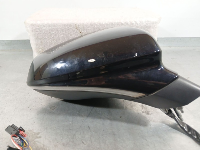 Recambio de retrovisor derecho para cupra formentor (kmp) 1.5 tsi e-hybrid referencia OEM IAM   
