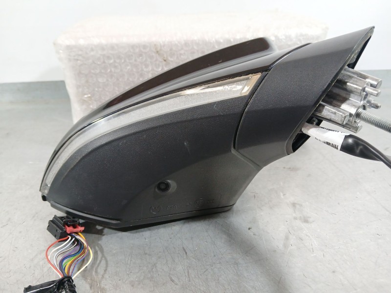 Recambio de retrovisor derecho para cupra formentor (kmp) 1.5 tsi e-hybrid referencia OEM IAM   