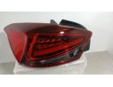 Recambio de piloto trasero izquierdo para seat ibiza v (kj1, kjg) 1.0 mpi referencia OEM IAM 6F0945207H HELLA 2SD2298013